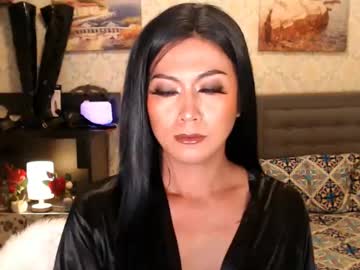 Affairtoyourgoddesskhendra January 08, 2025 Chaturbate stream image