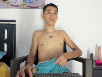 Allyson_777 January 08, 2025 Chaturbate stream image