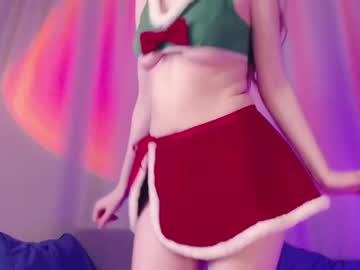 Astromy January 08, 2025 Chaturbate stream image