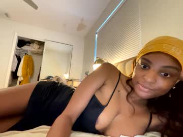 Bambiisforest January 08, 2025 Chaturbate stream image