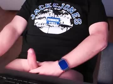 Blackcarghost January 08, 2025 Chaturbate stream image