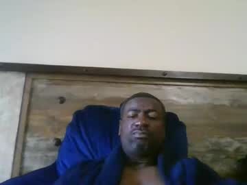 Bluuthunder1914 January 08, 2025 Chaturbate stream image