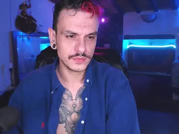 Cek_186 January 08, 2025 Chaturbate stream image