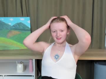Coventinabasil January 08, 2025 Chaturbate stream image