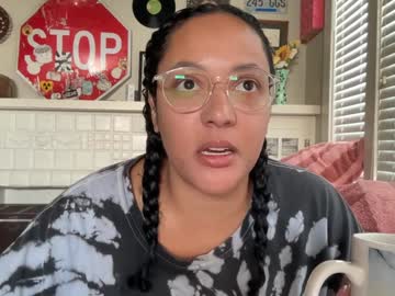 Dreamyriri January 08, 2025 Chaturbate stream image