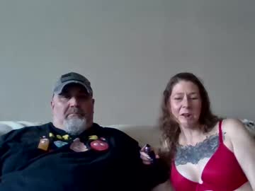 Foxyfang January 08, 2025 Chaturbate stream image