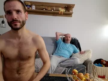 Goldvolibear January 08, 2025 Chaturbate stream image