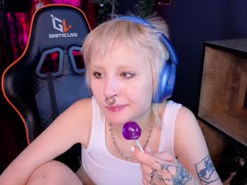 Love_Pufff stream photo from January 08, 2025