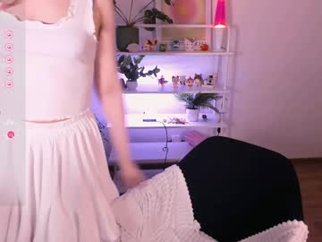 Oh_My_Sofia January 08, 2025 Chaturbate stream image