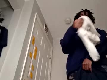 Showtymeduke January 08, 2025 Chaturbate stream image