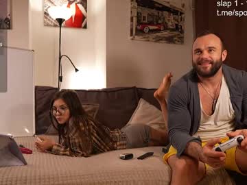Sport_Forever_Sex January 08, 2025 Chaturbate stream image