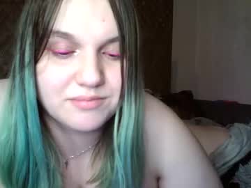 Sweet_Kristyxxx January 08, 2025 Chaturbate stream image