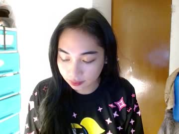 Sweetlilly_18 January 08, 2025 Chaturbate stream image