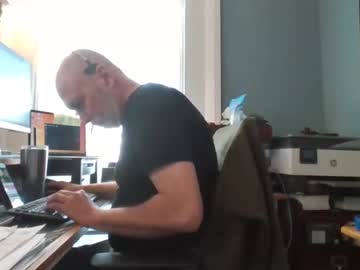 Trodgers136 January 08, 2025 Chaturbate stream image