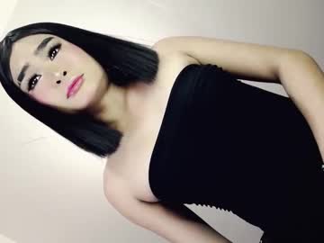 Xchinita_Kyanggx January 08, 2025 Chaturbate stream image