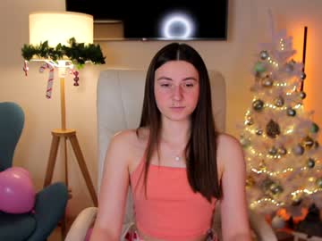 Amelia__Lovely January 08, 2025 Chaturbate stream image