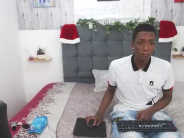 Andrew_Kamy January 08, 2025 Chaturbate stream image