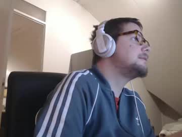 Bonesstar January 08, 2025 Chaturbate stream image
