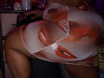 Charliecakesssss January 08, 2025 Chaturbate stream image