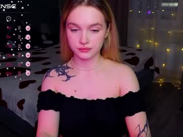 Cute_Summer_Breathe January 08, 2025 Chaturbate stream image