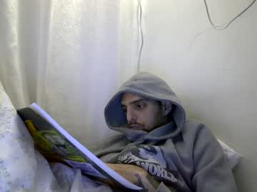 Eli_Sundros January 08, 2025 Chaturbate stream image