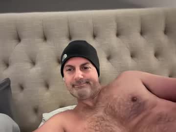 Fairfield125 January 08, 2025 Chaturbate stream image