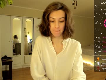 Gingerbread__House January 08, 2025 Chaturbate stream image