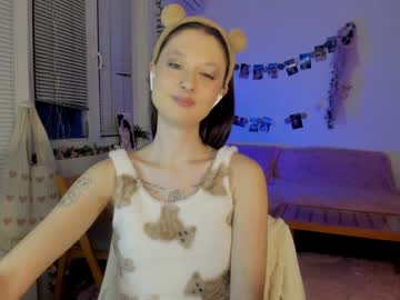 Jenny_Cox_Love January 08, 2025 Chaturbate stream image