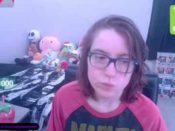 Kawiisushi94 January 08, 2025 Chaturbate stream image