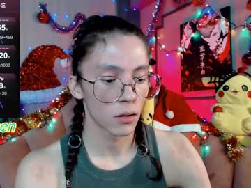 _Kerosene_ January 08, 2025 Chaturbate stream image