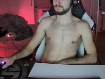 Lukasschoetz January 08, 2025 Chaturbate stream image