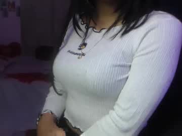 Naughtysilva January 08, 2025 Chaturbate stream image