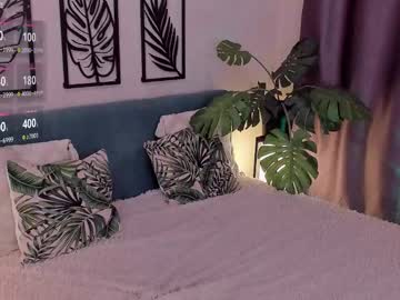 Orchidmaryx January 08, 2025 Chaturbate stream image