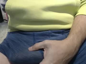 Peacheshubby January 08, 2025 Chaturbate stream image