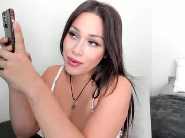 Phenomenalpleasures January 08, 2025 Chaturbate stream image