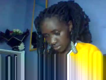 Queen_Mahya January 08, 2025 Chaturbate stream image
