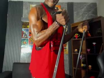Terranze_Z January 08, 2025 Chaturbate stream image