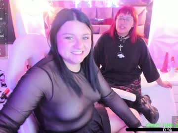 The_Cat_Girl_ January 08, 2025 Chaturbate stream image