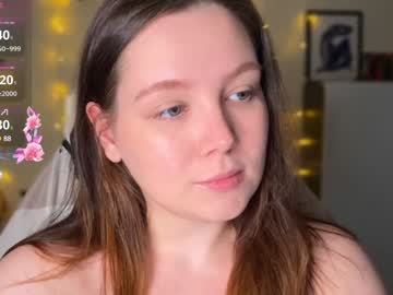 Unavenus January 08, 2025 Chaturbate stream image