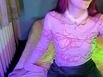 Velvet_Siren January 08, 2025 Chaturbate stream image