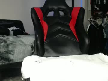 Vixenbaby89 January 08, 2025 Chaturbate stream image