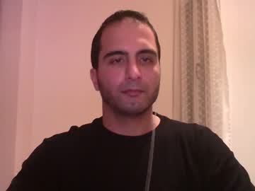 Volve5 January 08, 2025 Chaturbate stream image