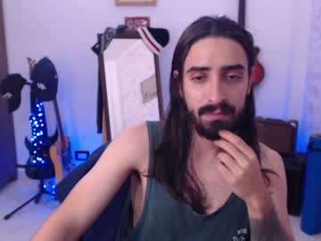 Wake_And_Bakee January 08, 2025 Chaturbate stream image