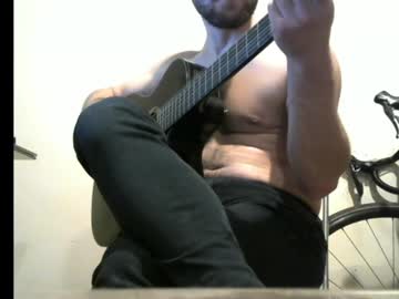 Ablaziz55623 January 08, 2025 Chaturbate stream image