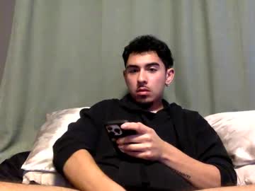 Alejandro2659 January 08, 2025 Chaturbate stream image