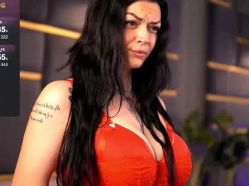 Aliciameyers January 08, 2025 Chaturbate stream image