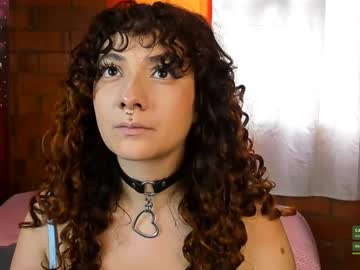 Annycolin January 08, 2025 Chaturbate stream image