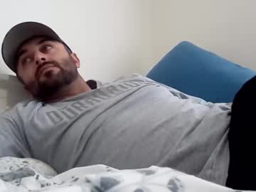 Bigcumcanada January 08, 2025 Chaturbate stream image
