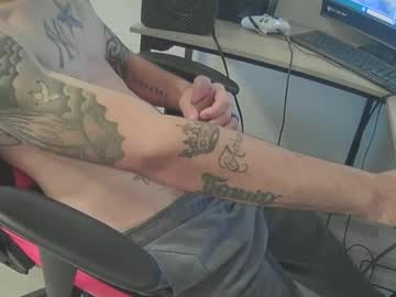 Bigdick2131991 January 08, 2025 Chaturbate stream image