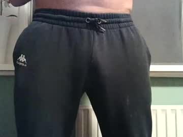 Bigrocket1983 January 08, 2025 Chaturbate stream image